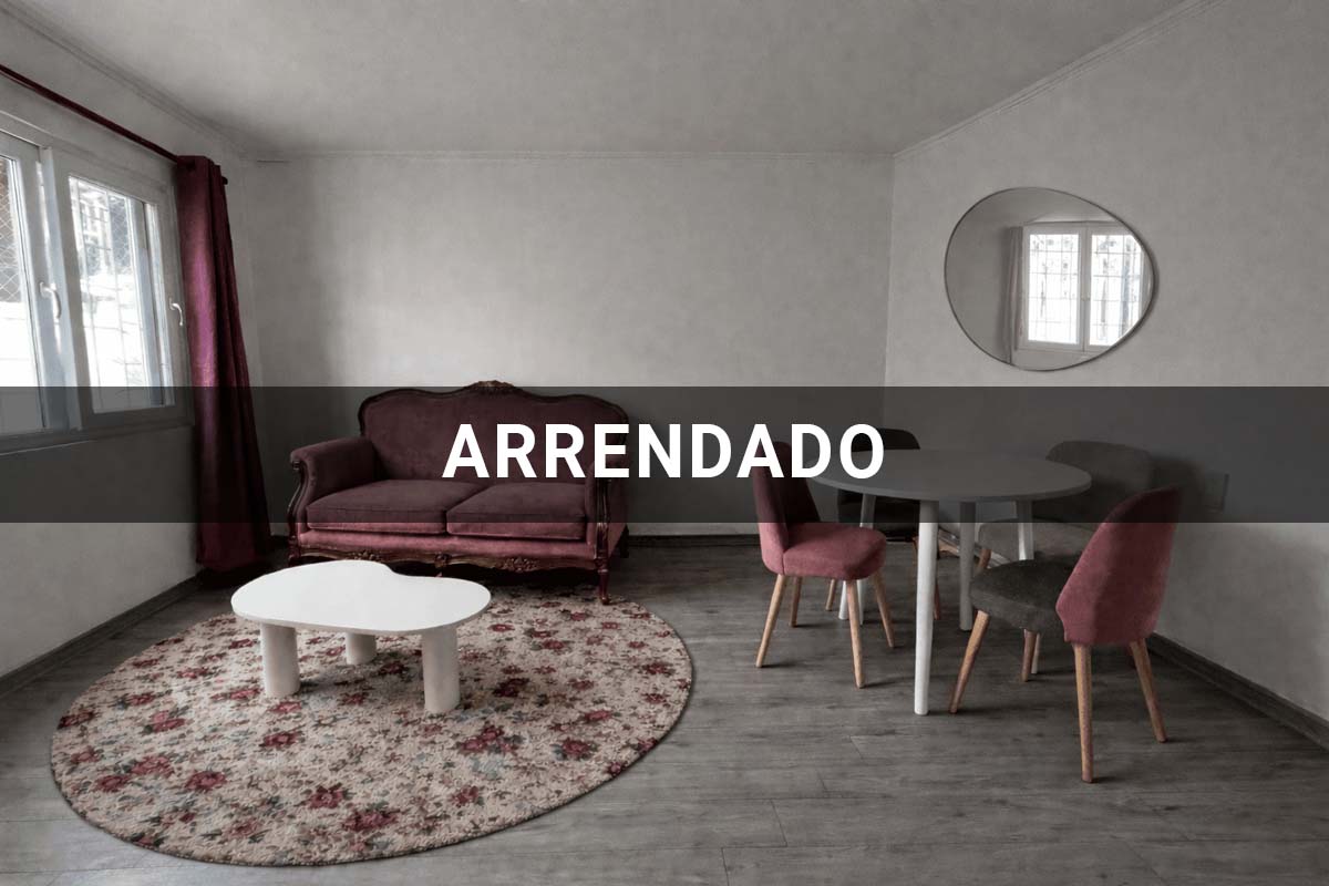 casa - rebeca matte 08 providencia - ARRENDADO