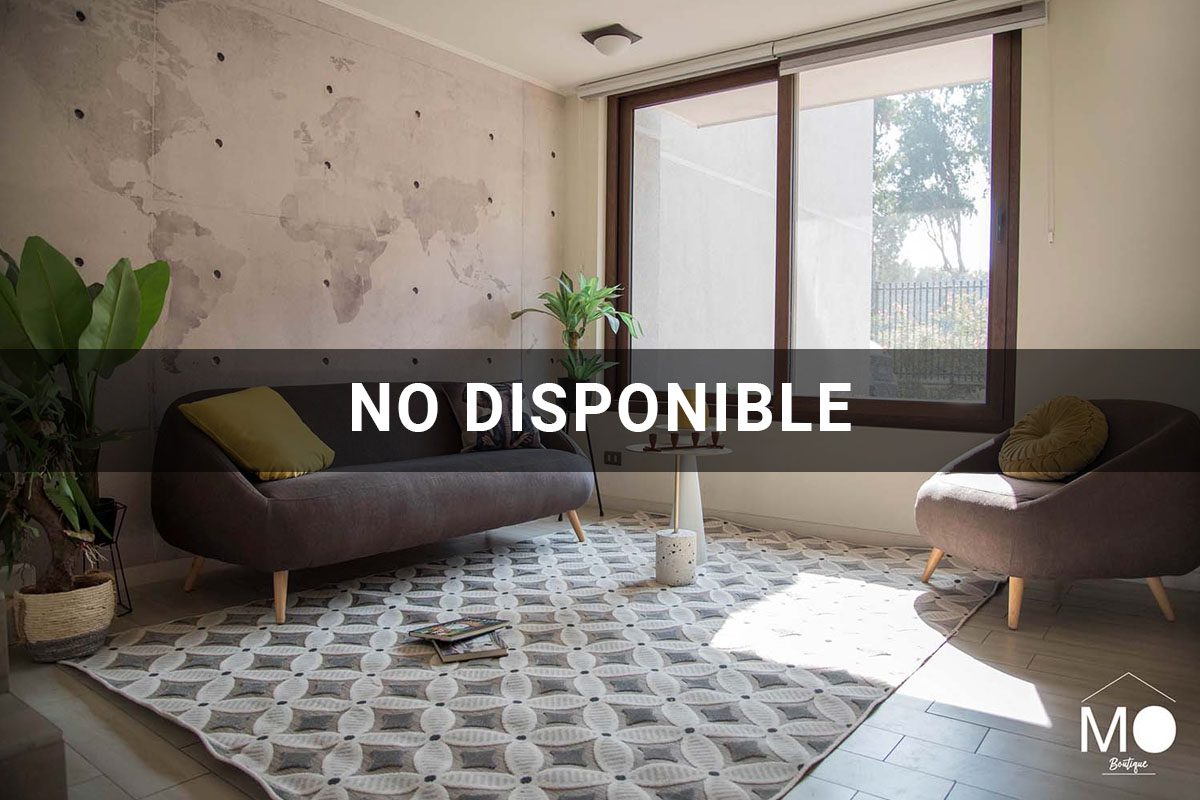 casa - town house las perdices peñalolen - NO DISPONIBLE