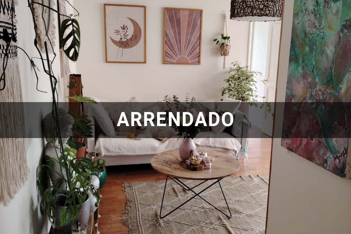 depto - Roberto del rio 1565 providencia - ARRENDADO