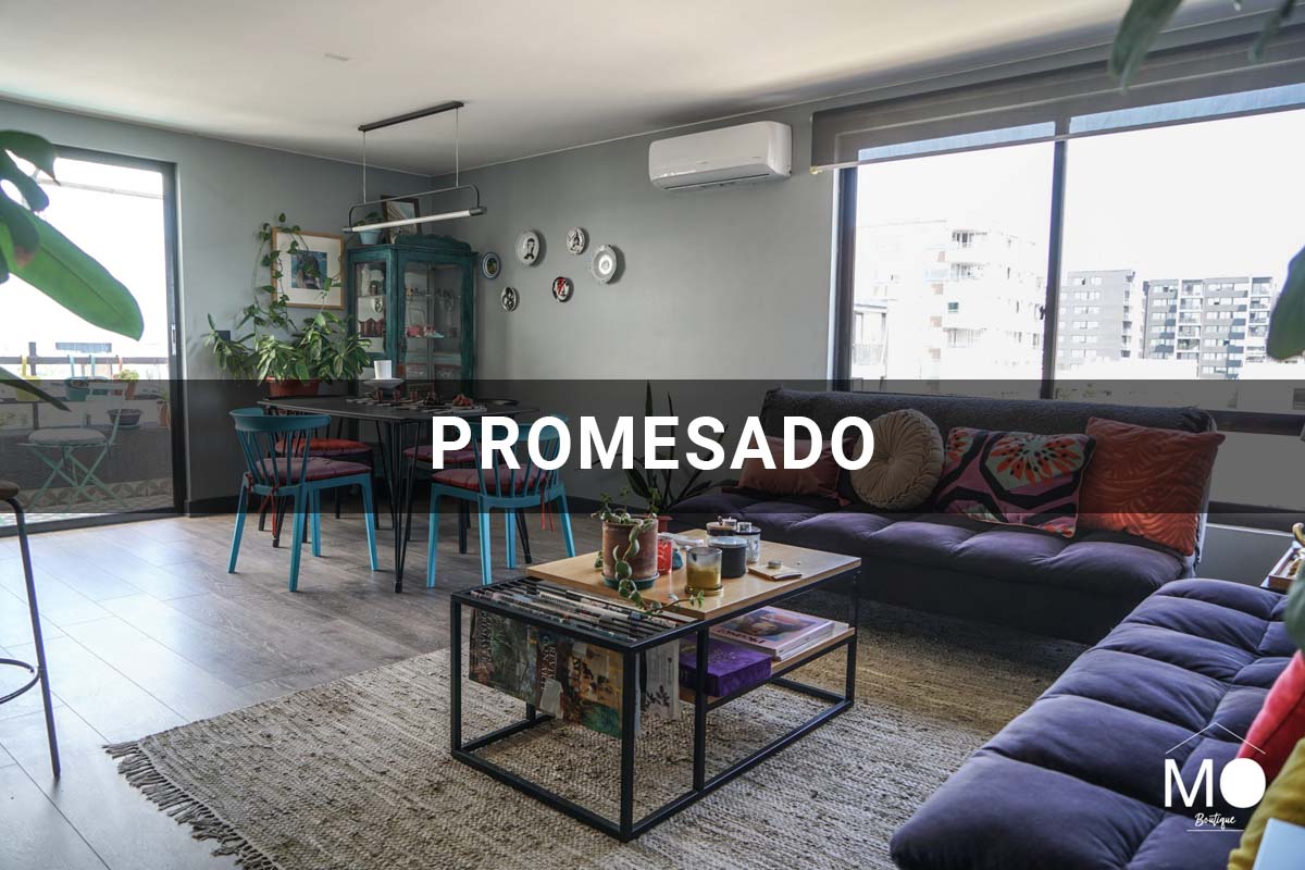 depto - antonio varas 2353 ñuñoa - PROMESADO