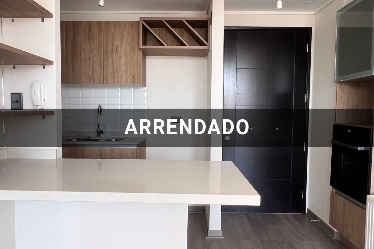 depto - general jose artigas 3 Ñuñoa - ARRENDADO