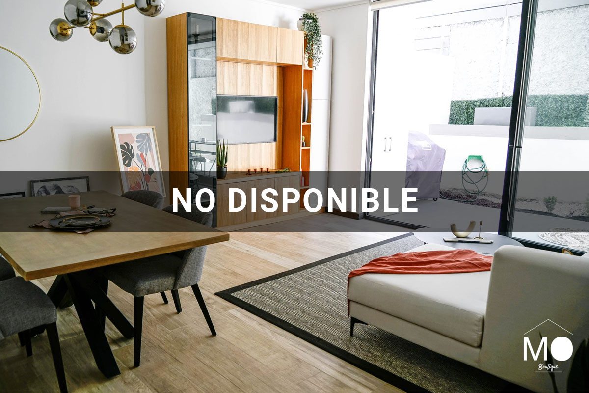 depto - lo contador providencia - NO DISPONIBLE