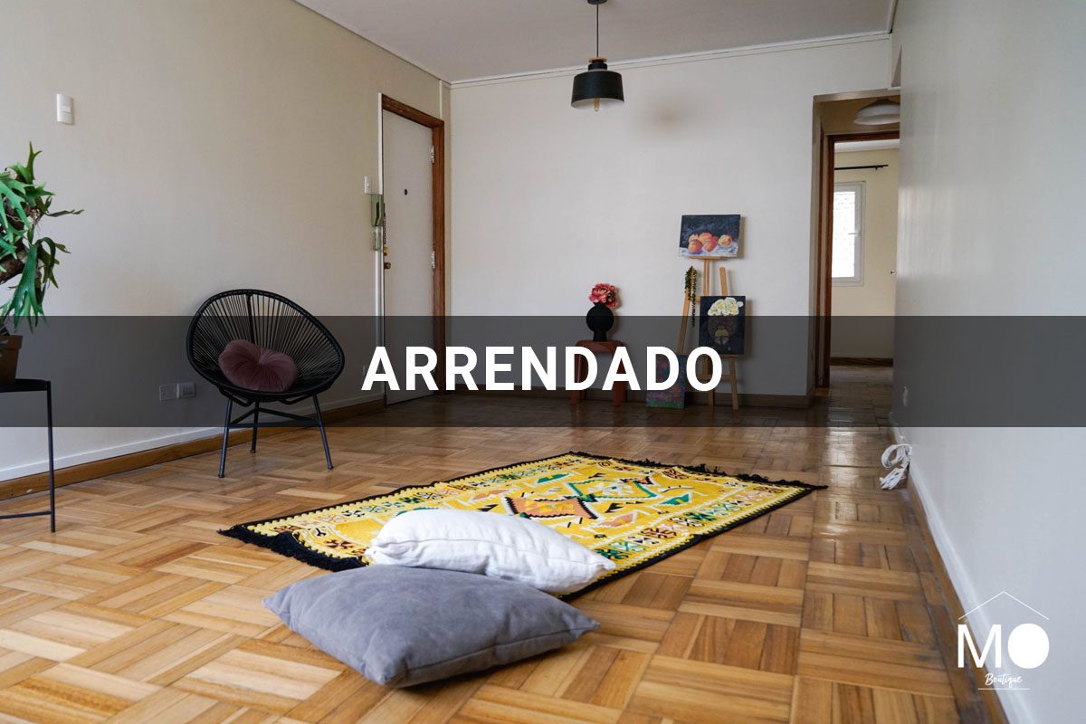 depto- lota los leones providencia – ARRENDADO depto- lota los leones providencia - ARRENDADO