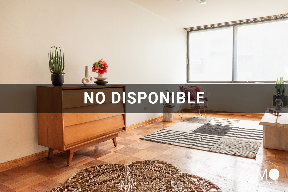 depto - maciver marisa - NO DISPONIBLE