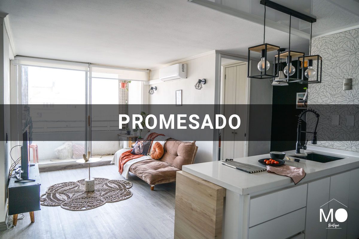 depto – san eugenio 1209 ñuñoa – PROMESADO depto - san eugenio 1209 ñuñoa - PROMESADO