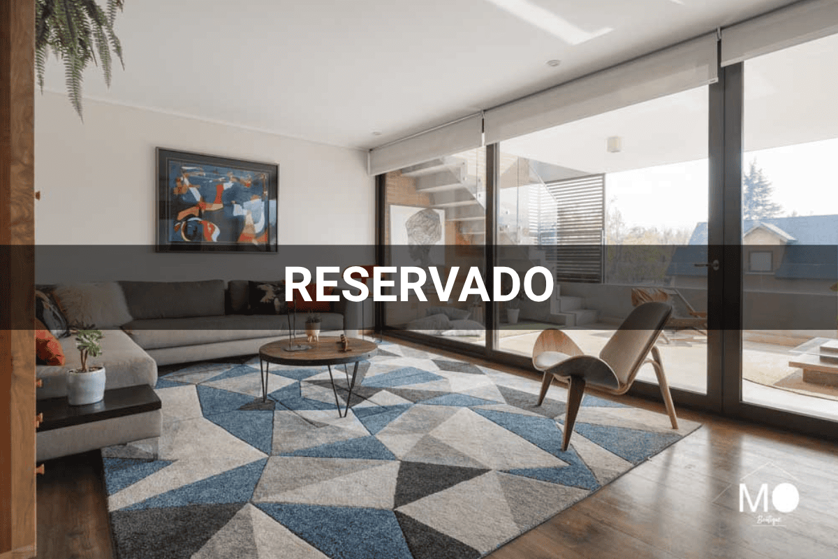 penthouse - principe gales la reina - RESERVADO
