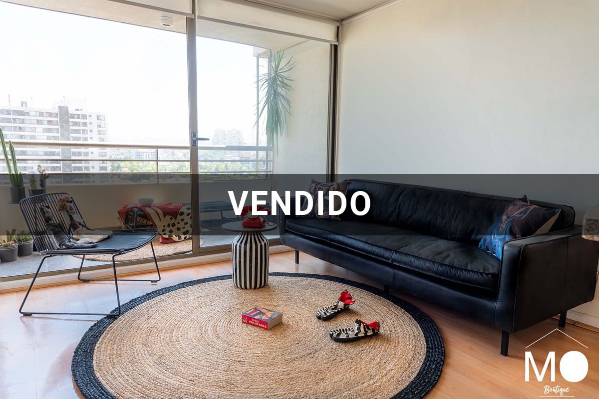 casa- pucara ñuñoa - VENDIDO