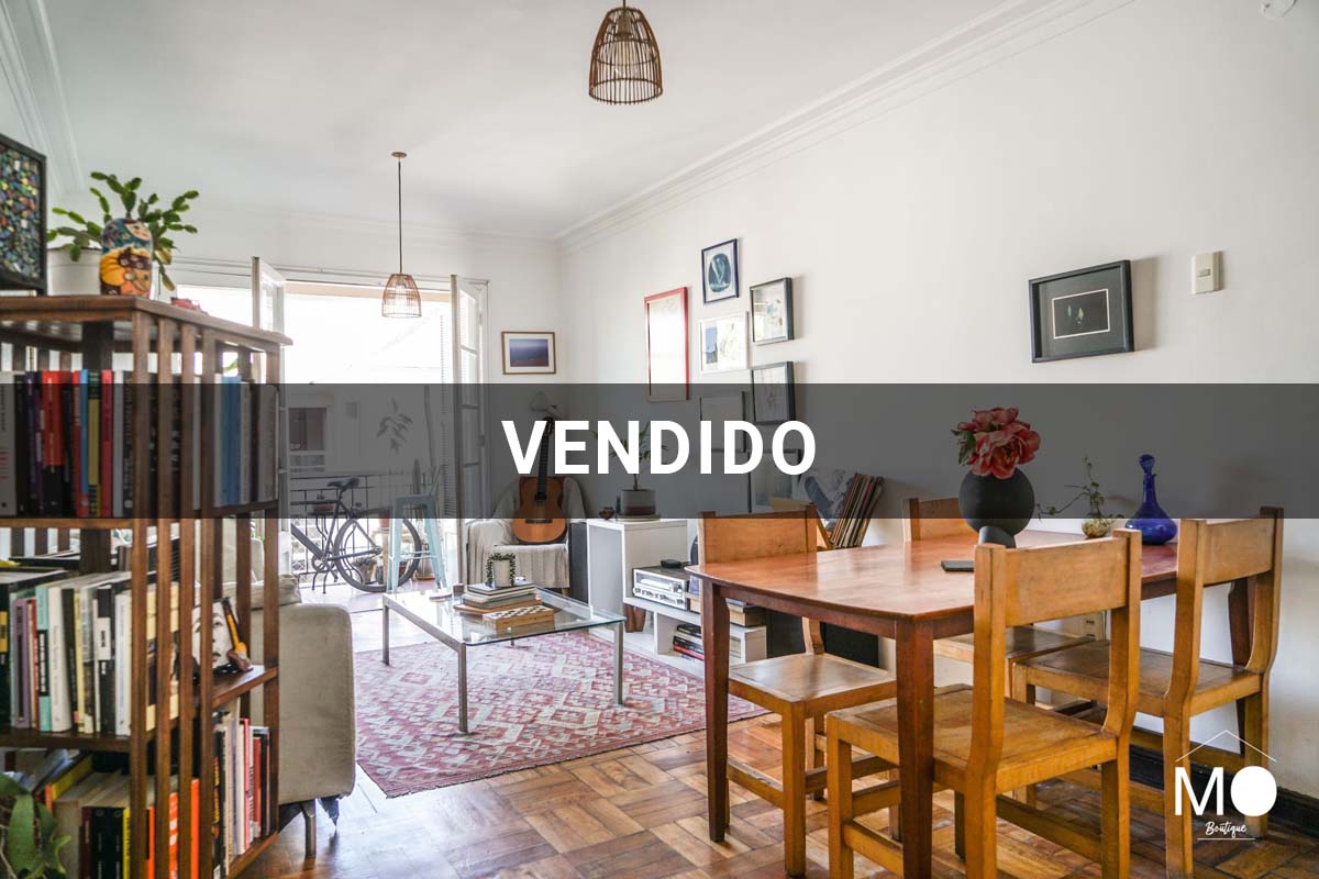 depto - carlos aguirre luco 909 ñuñoa - VENDIDO