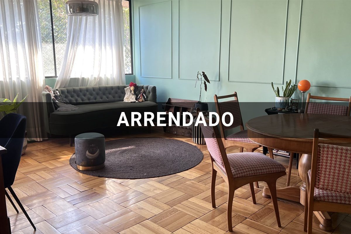 depto - colo colo ñuñoa 15 jun- ARRENDADO