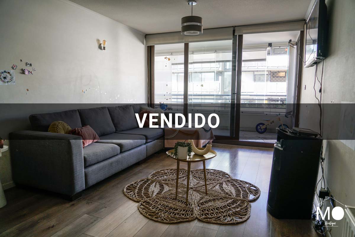 depto - eduardo de la barra 1444 providencia - VENDIDO