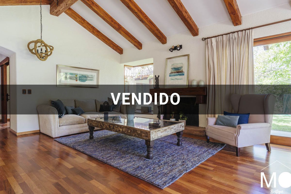 casa- Lo barneche - VENDIDO