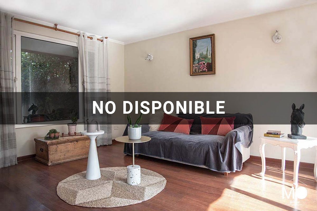 casa- carlos silva La reina - NO DISPONIBLE