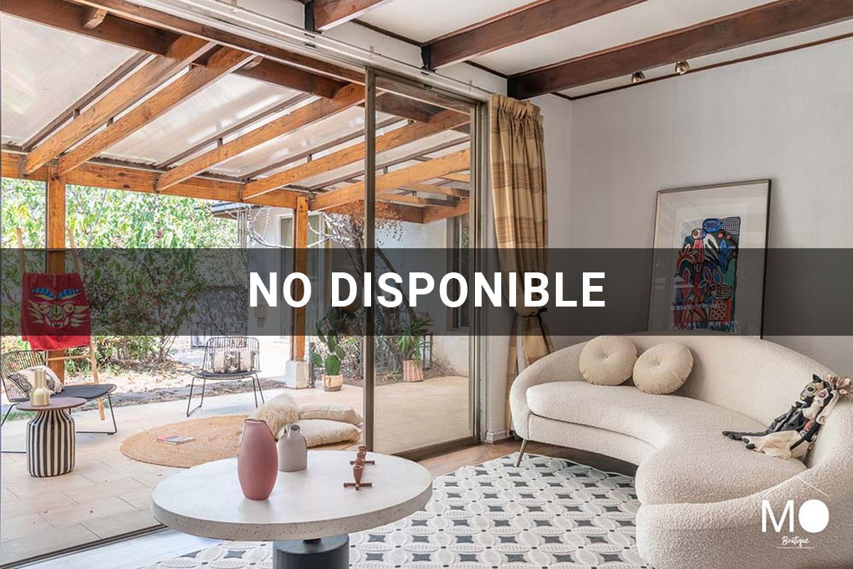 casa- machupichu la reina - NO DISPONIBLE