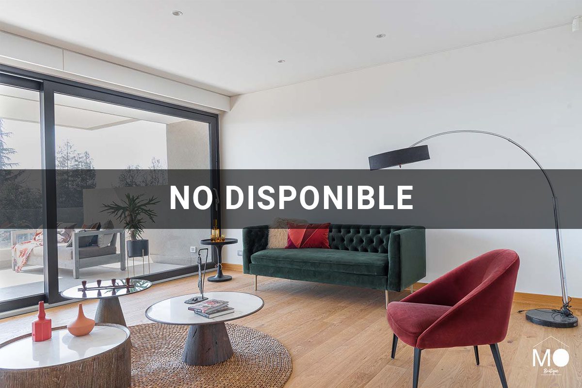 depto- cam. turistico lo barnechea- NO DISPONIBLE