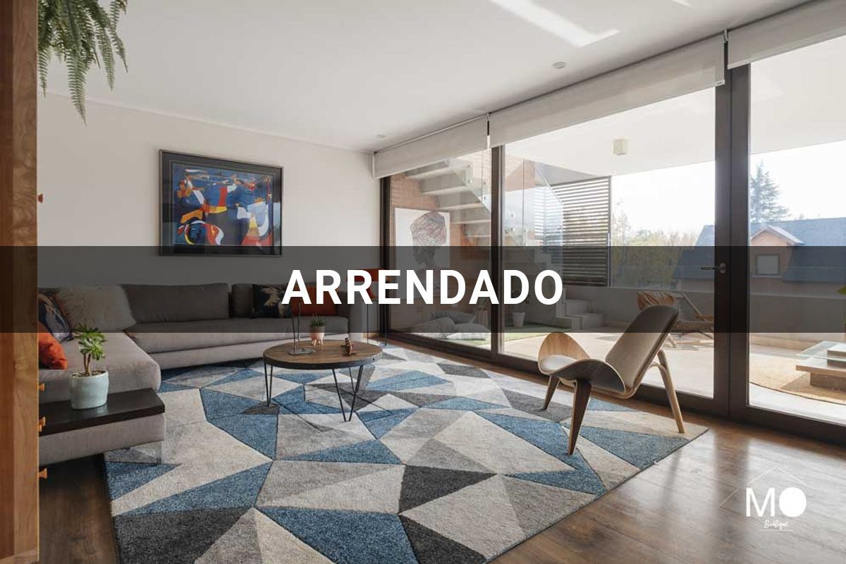 penthouse - principe gales la reina - ARRENDADO