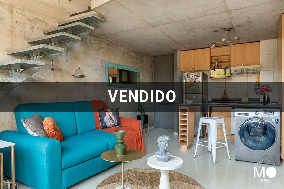 depto- miguel claro providencia - VENDIDO